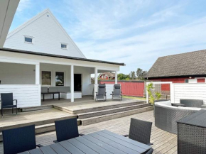 Holiday home KÖPINGSVIK VI Köpingsvik